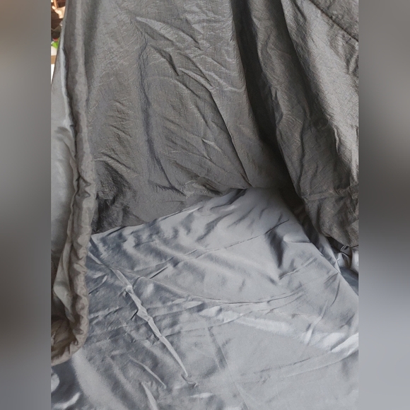 Black, red, and grey Boulder Ridge Columbia Multi Layered Winter Jacket Mens XL - Picture 9 of 9